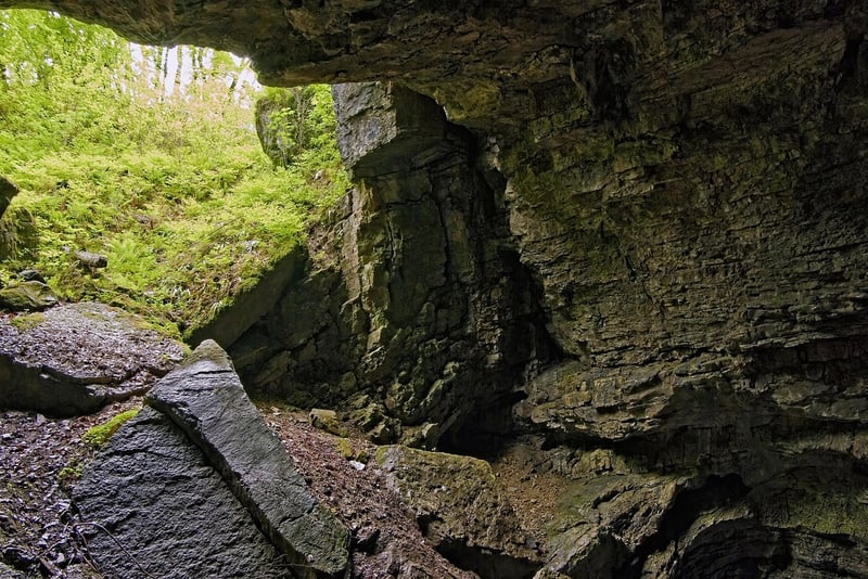 Caving Explorations